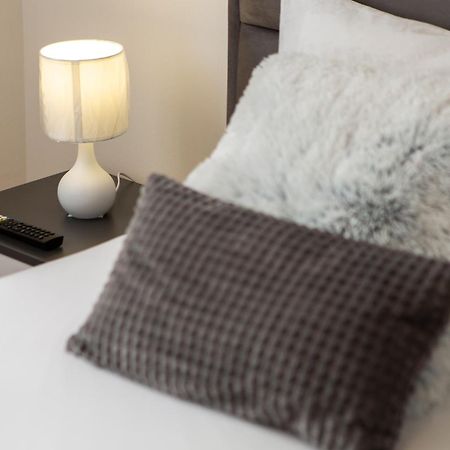 Mostar Bliss Apartment المظهر الخارجي الصورة