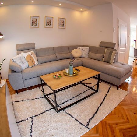 Mostar Bliss Apartment المظهر الخارجي الصورة