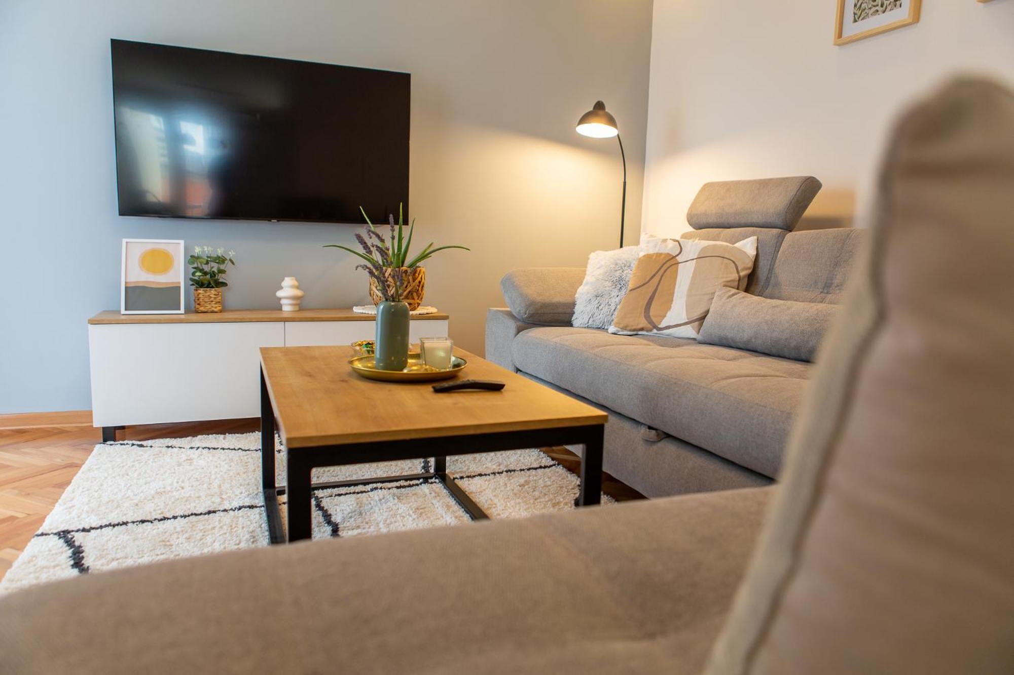 Mostar Bliss Apartment المظهر الخارجي الصورة