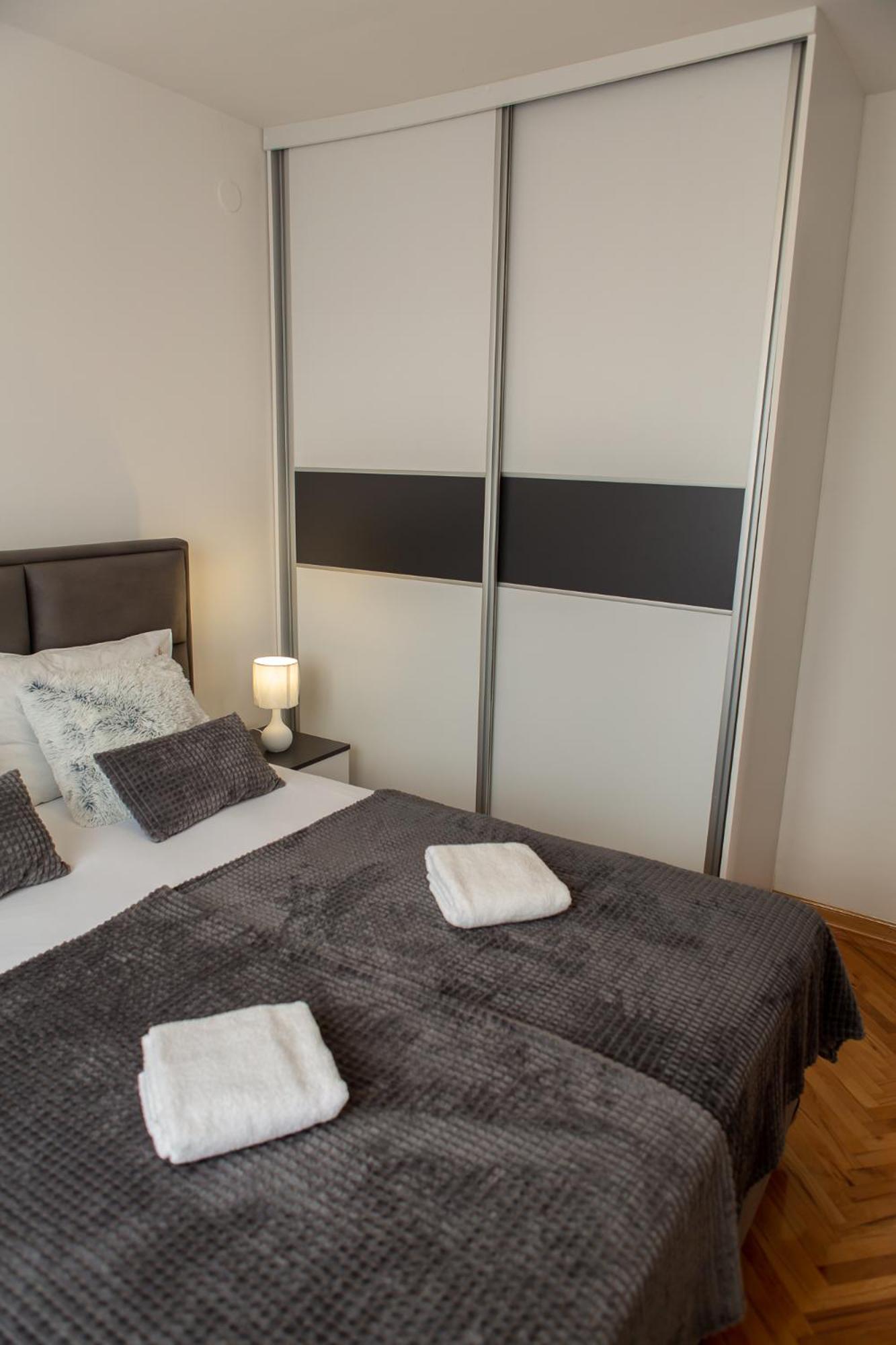 Mostar Bliss Apartment المظهر الخارجي الصورة