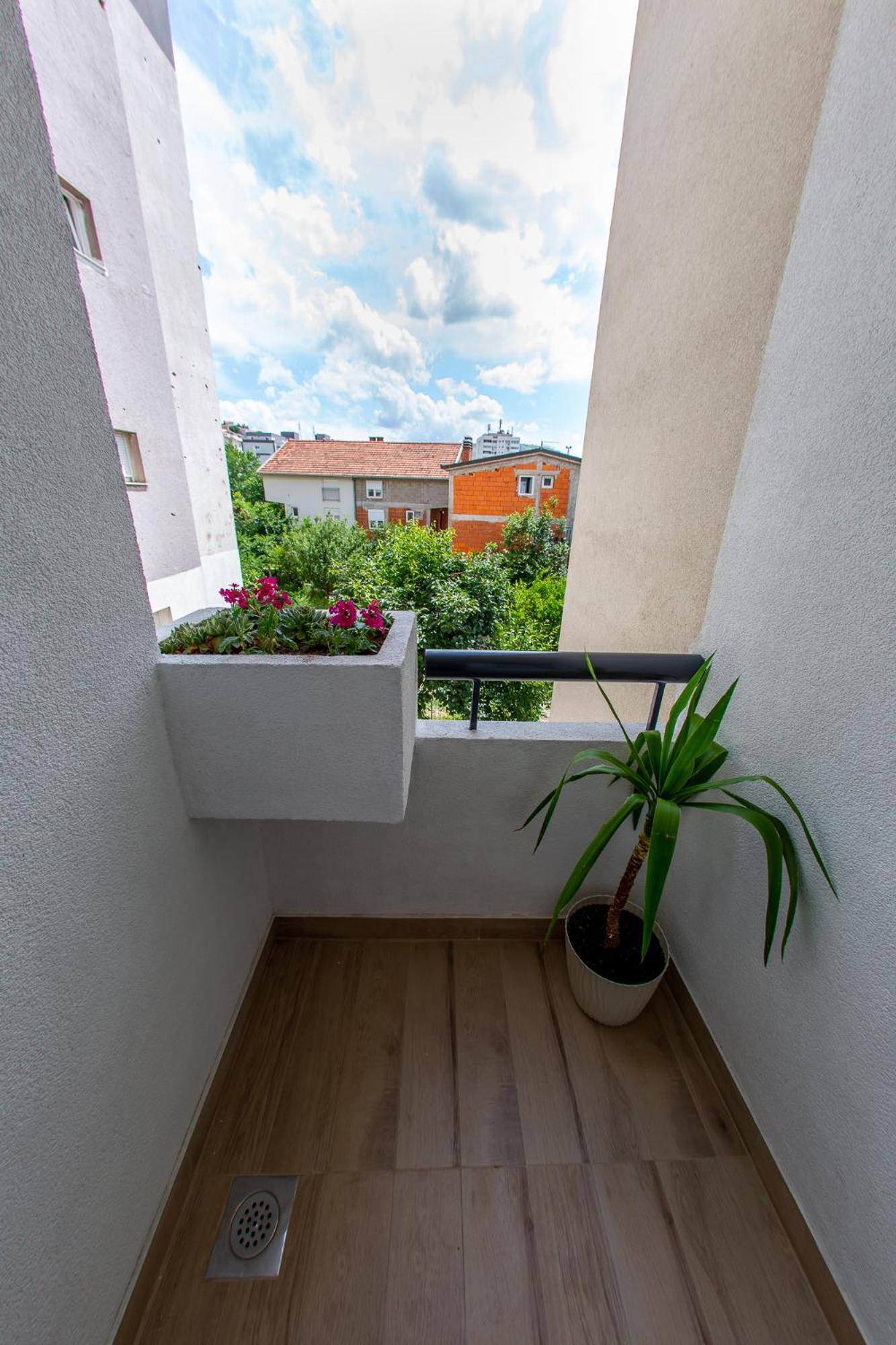 Mostar Bliss Apartment المظهر الخارجي الصورة