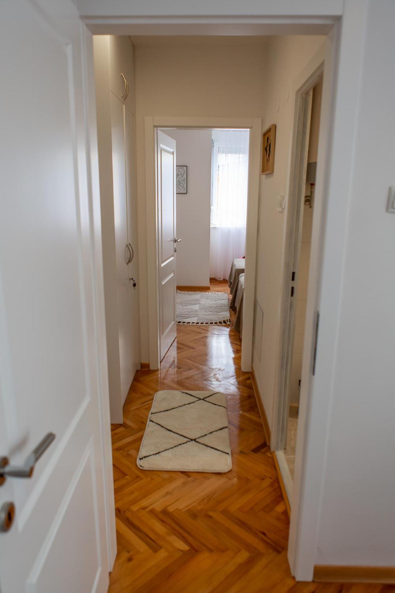 Mostar Bliss Apartment المظهر الخارجي الصورة