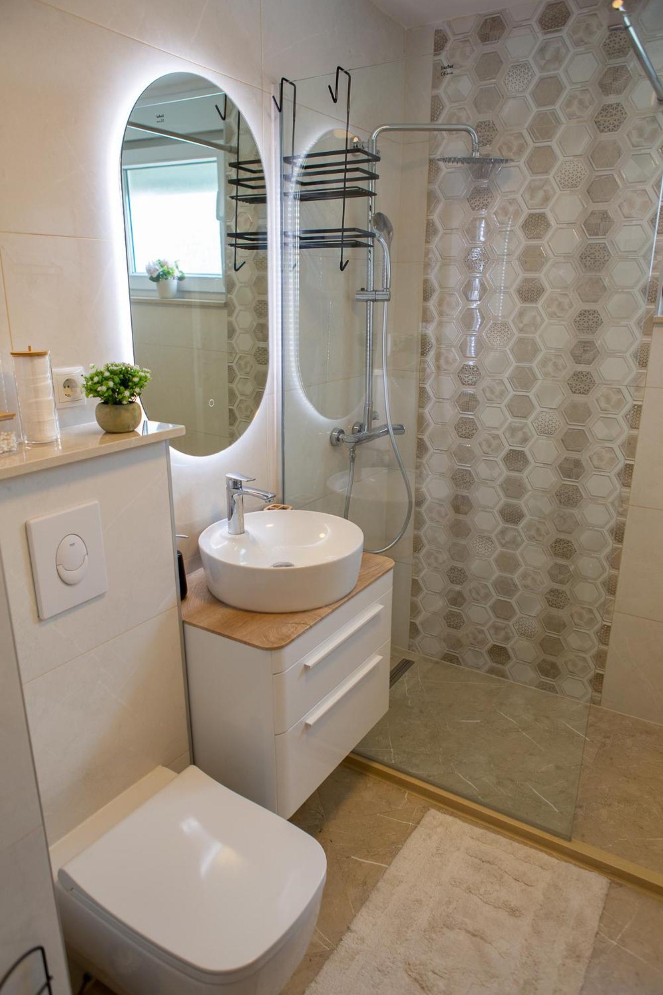 Mostar Bliss Apartment المظهر الخارجي الصورة