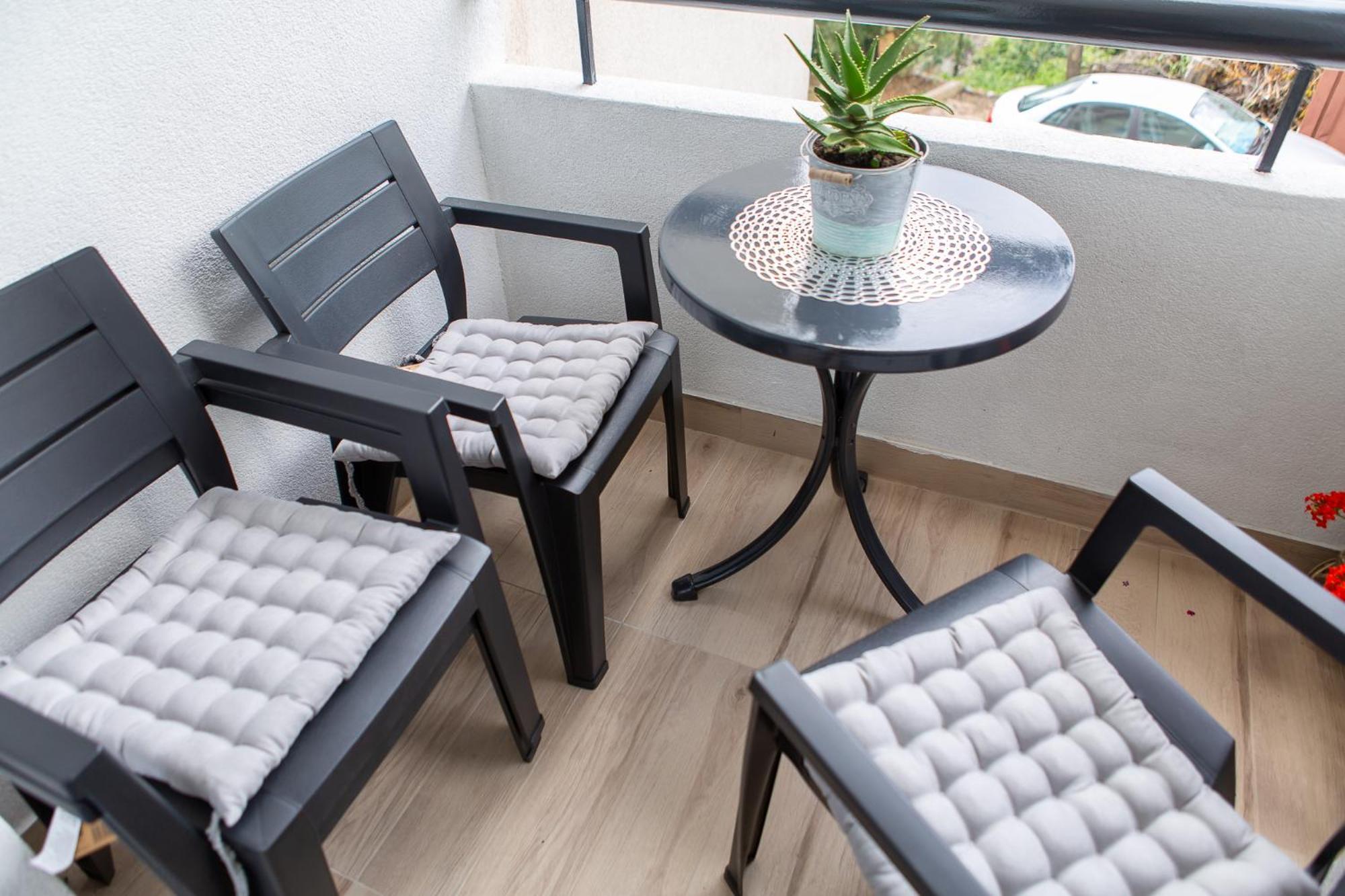 Mostar Bliss Apartment المظهر الخارجي الصورة