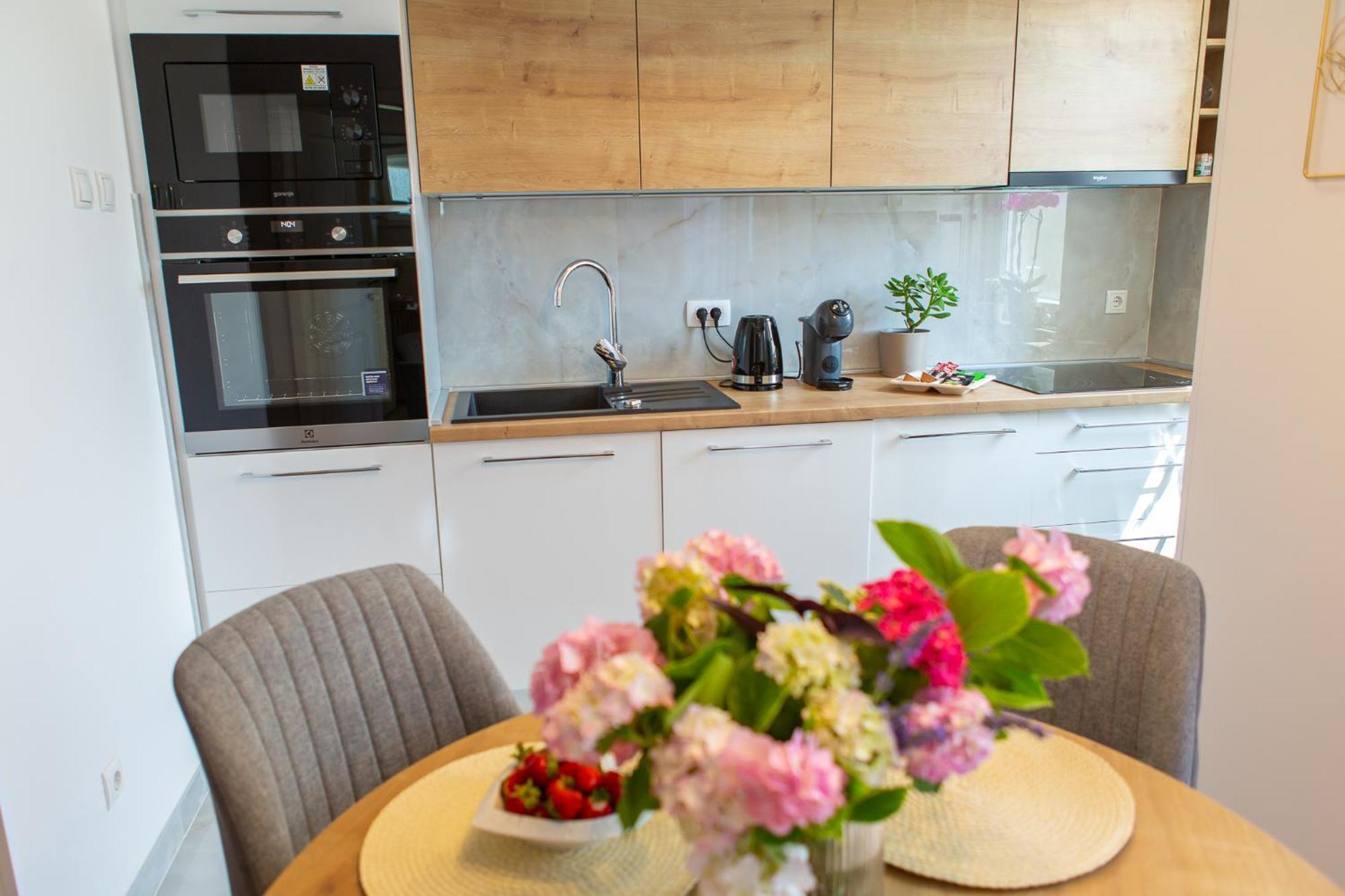 Mostar Bliss Apartment المظهر الخارجي الصورة