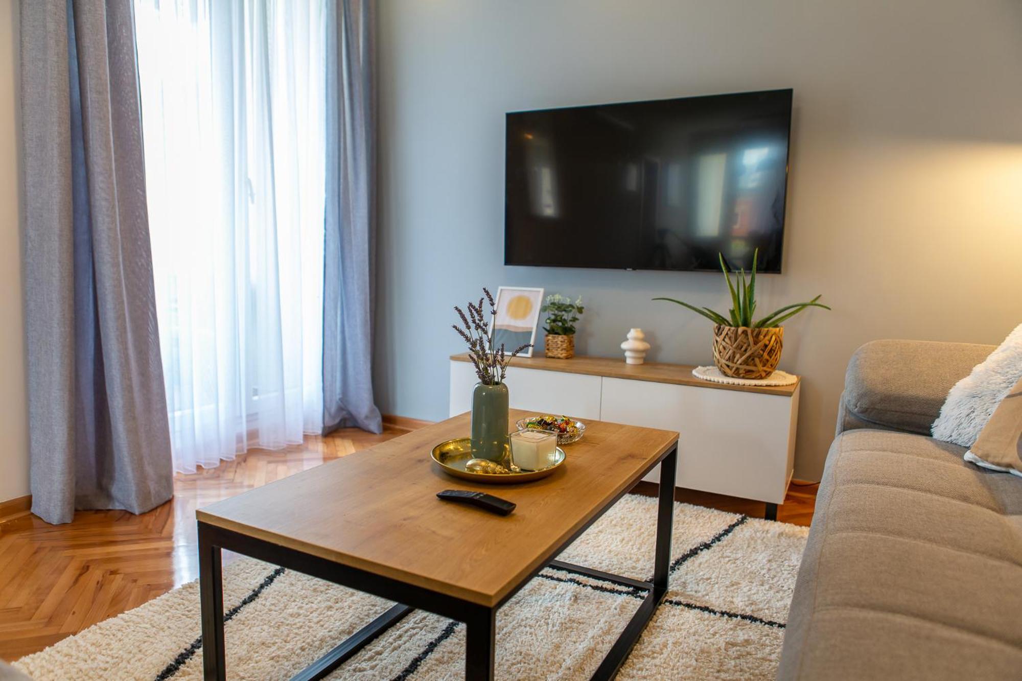 Mostar Bliss Apartment المظهر الخارجي الصورة
