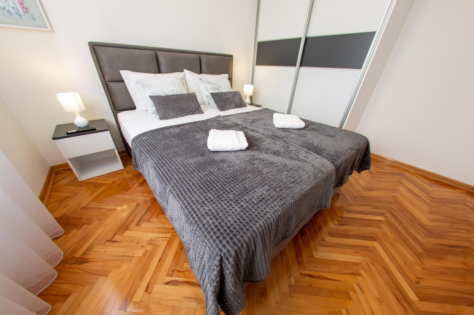 Mostar Bliss Apartment المظهر الخارجي الصورة