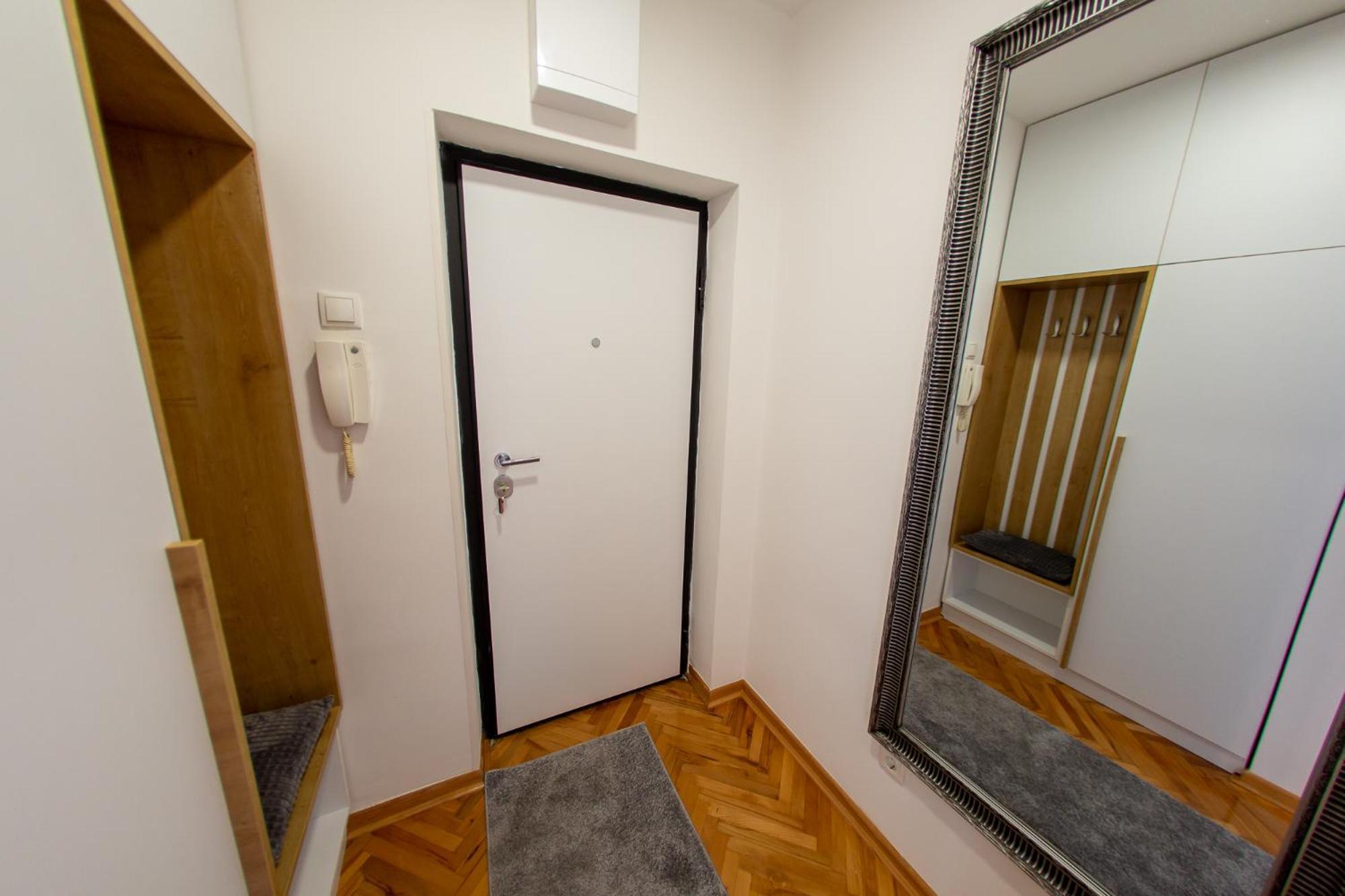 Mostar Bliss Apartment المظهر الخارجي الصورة