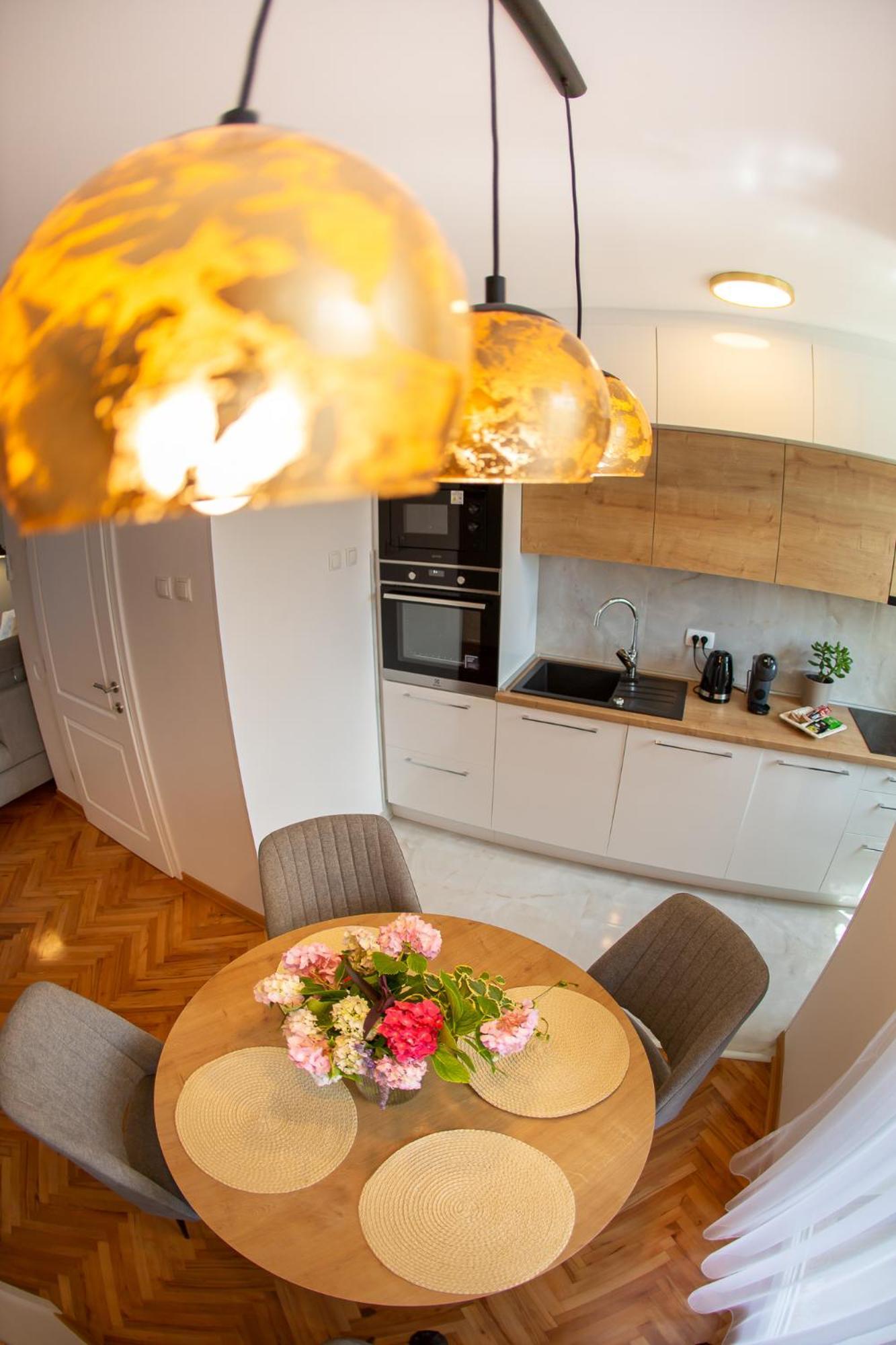 Mostar Bliss Apartment المظهر الخارجي الصورة