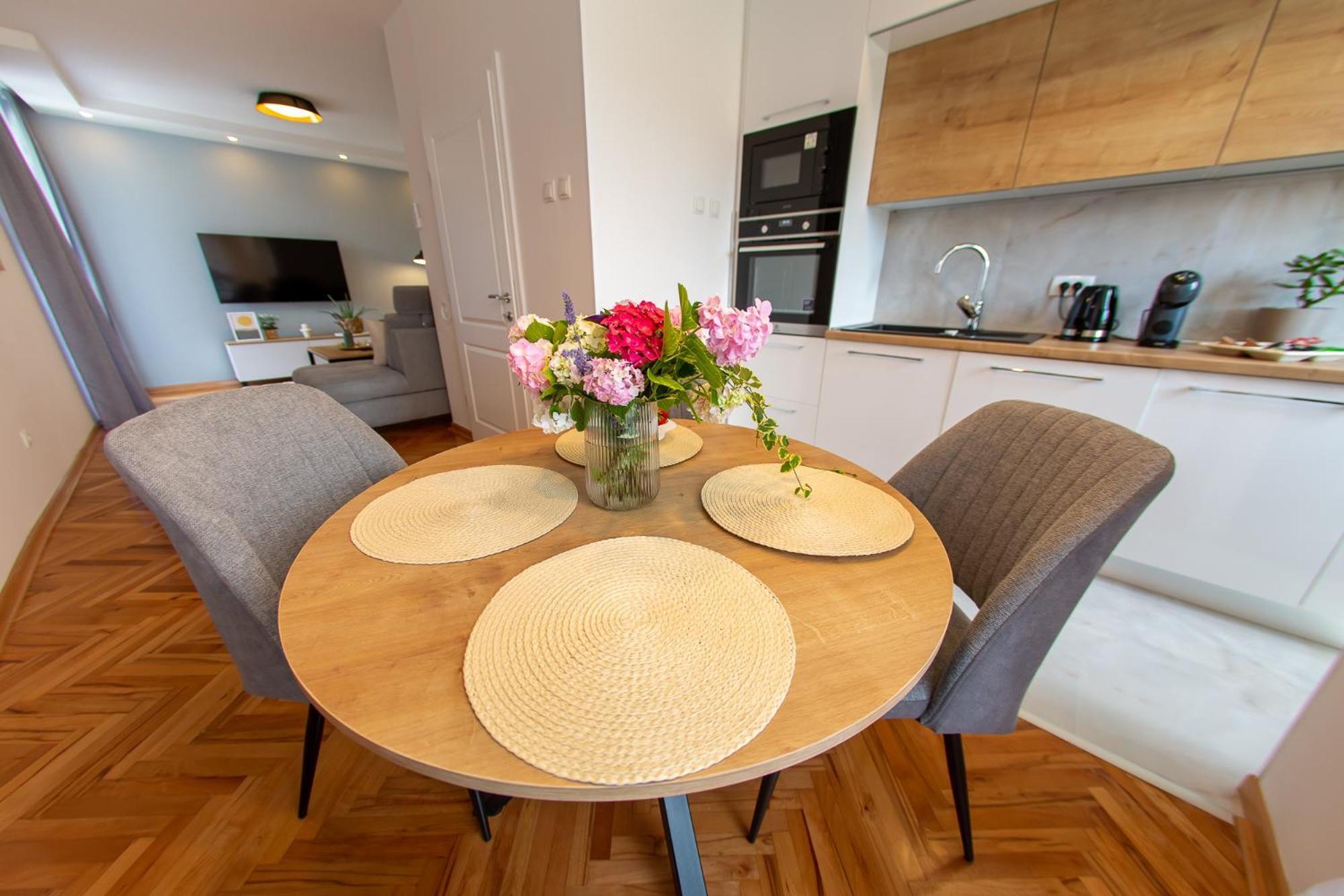 Mostar Bliss Apartment المظهر الخارجي الصورة