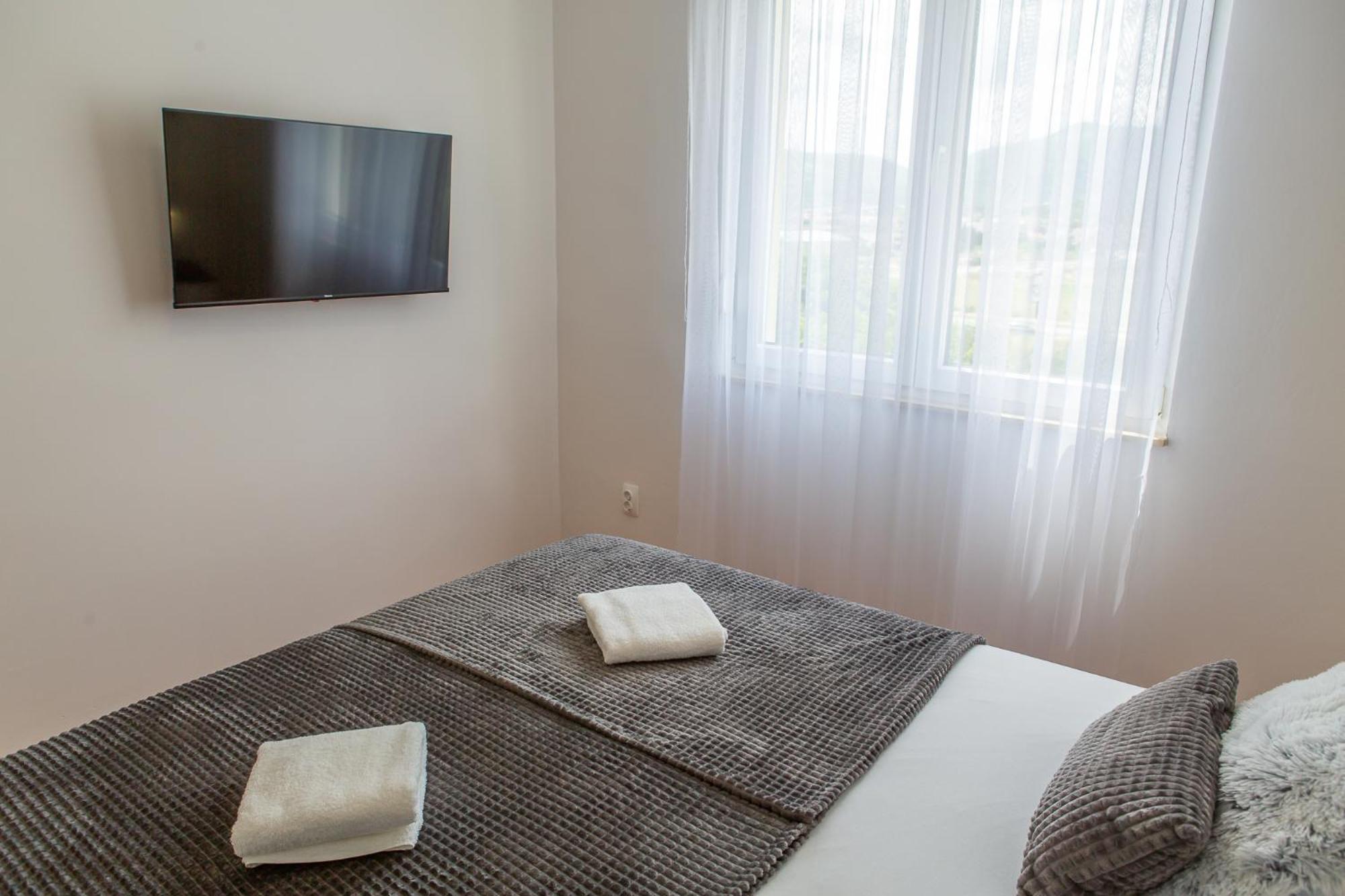 Mostar Bliss Apartment المظهر الخارجي الصورة