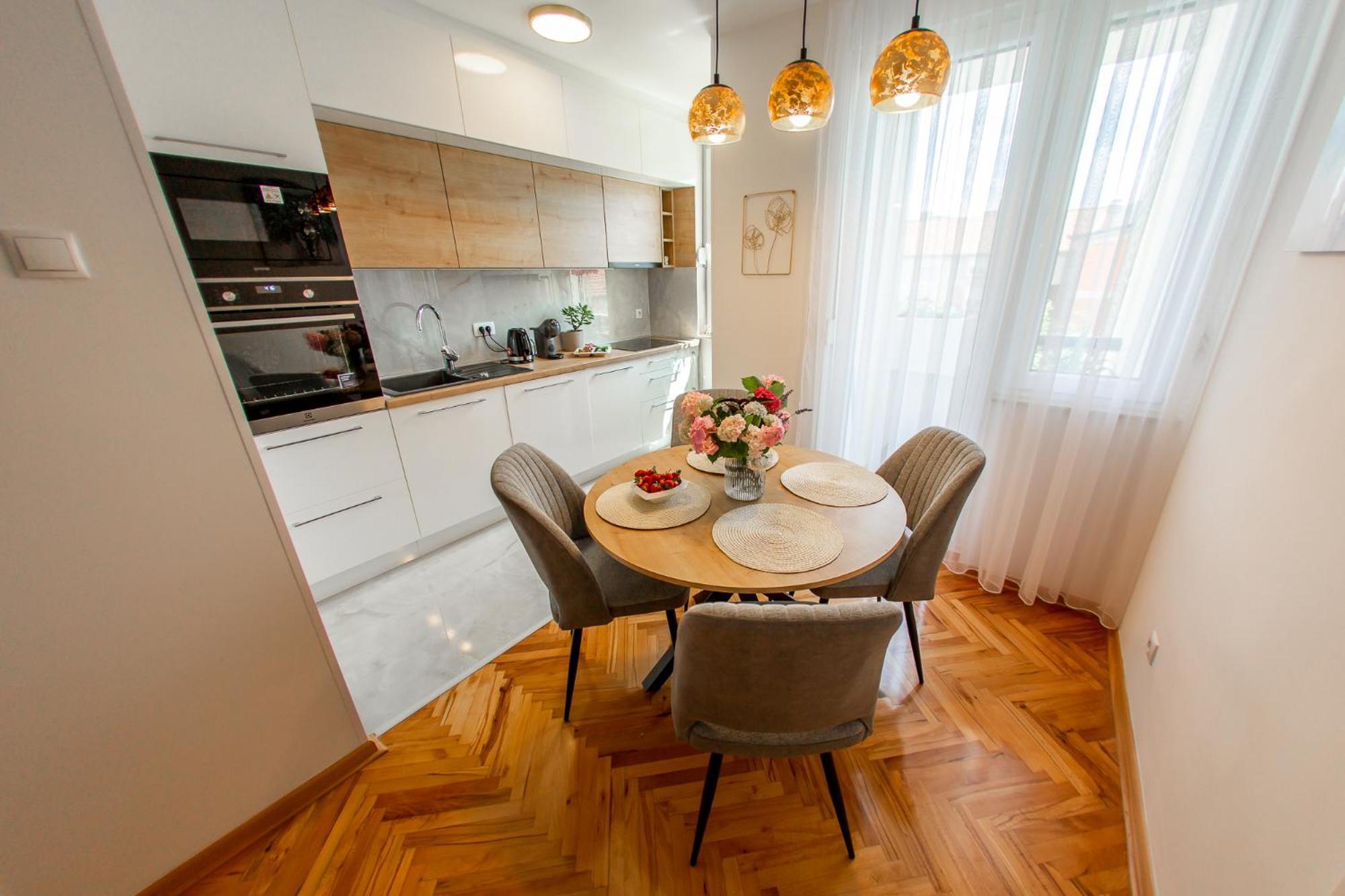 Mostar Bliss Apartment المظهر الخارجي الصورة