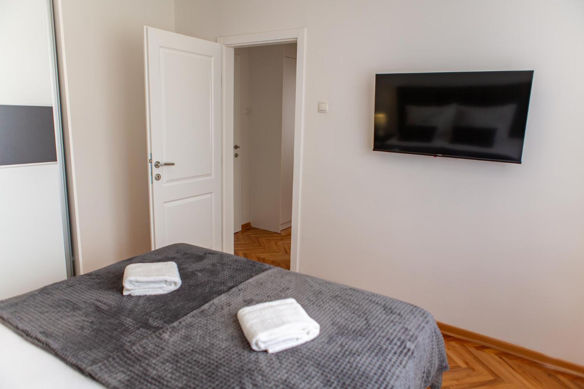 Mostar Bliss Apartment المظهر الخارجي الصورة
