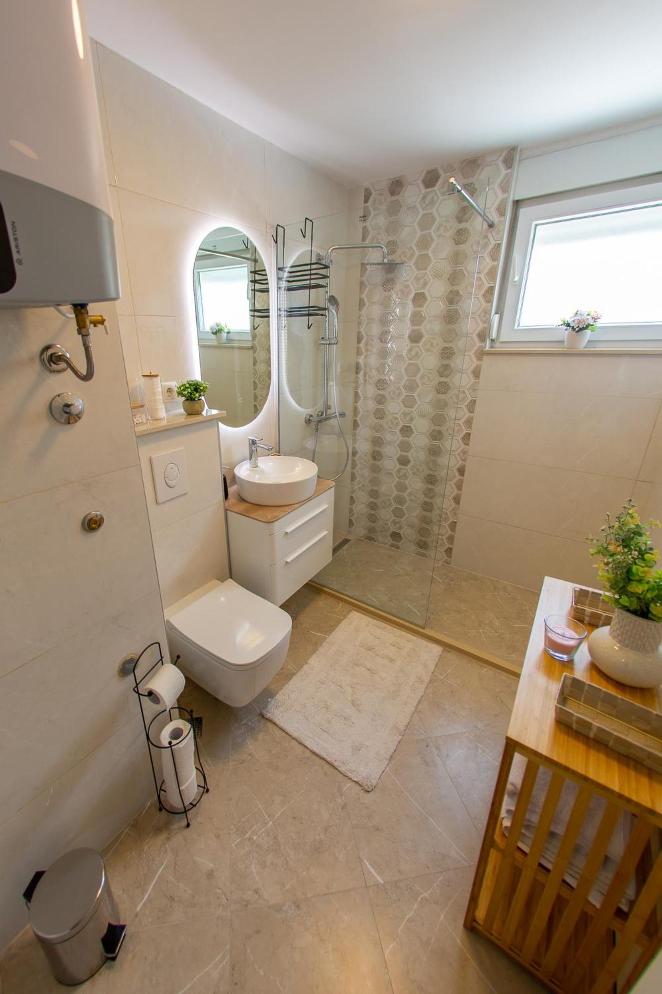Mostar Bliss Apartment المظهر الخارجي الصورة